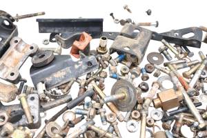 Polaris - 97 Polaris Sportsman 500 4x4 Hardware Set Nuts & Bolts - Image 4