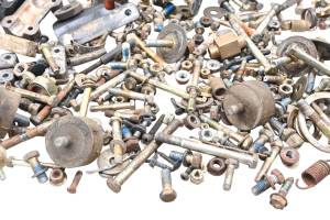 Polaris - 97 Polaris Sportsman 500 4x4 Hardware Set Nuts & Bolts - Image 5