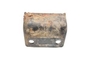 97 Polaris Sportsman 500 Rear Upper Control Arm Pivot Bracket Mount