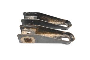 97 Polaris Sportsman 500 Rear Swaybar Arms Left & Right