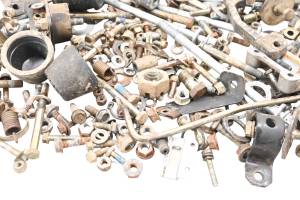 Polaris - 97 Polaris Sportsman 500 Hardware Set Nuts & Bolts - Image 5