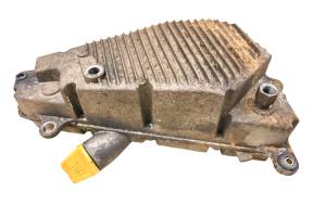 Polaris - 99 Polaris Ranger 500 6x6 Oil Tank - Image 3