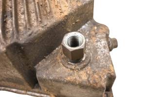 Polaris - 99 Polaris Ranger 500 6x6 Oil Tank - Image 4