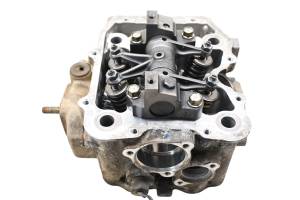 Polaris - 04 Polaris Scrambler 500 4x4 Cylinder Head - Image 4