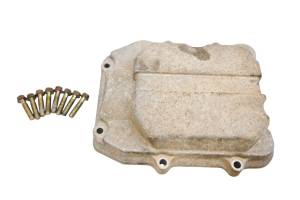 Polaris - 00 Polaris Sportsman 500 4x4 Valve Cover - Image 2