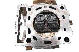 Polaris - 07 Polaris Sportsman 450 4x4 Cylinder Head - Image 7