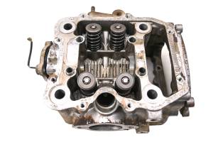 01 Polaris Ranger 500 6x6 Cylinder Head