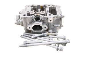 04 Polaris ATP 500 4x4 Cylinder Head