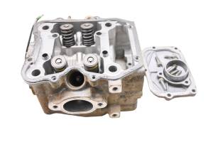 13 Polaris Sportsman 500 4x4 Touring Cylinder Head