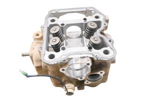 Polaris - 13 Polaris Sportsman 500 4x4 Touring Cylinder Head - Image 4