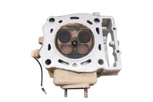 Polaris - 13 Polaris Sportsman 500 4x4 Touring Cylinder Head - Image 5