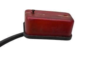Polaris - 00 Polaris Sportsman 335 Tail Brake Light - Image 2
