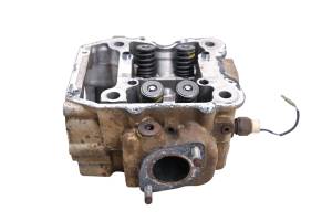 Polaris - 09 Polaris Sportsman 500 4x4 Cylinder Head - Image 3