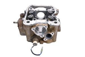 Polaris - 09 Polaris Sportsman 500 4x4 Cylinder Head - Image 4