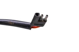 Polaris - 96 Polaris Xplorer 400 4x4 Tail Brake Light - Image 4