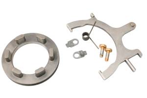 21 Polaris Ranger XP 1000 Differential Lock Shift Fork & Dog