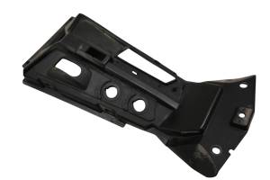 Yamaha - 16 Yamaha YXZ1000R EPS 4x4 Center Console Switch Panel Cover - Image 2