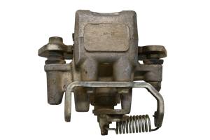 16 Yamaha YXZ1000R EPS 4x4 Rear Park Brake Caliper