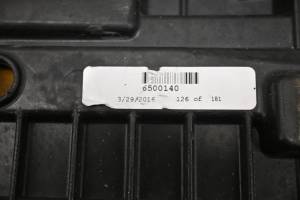 Yamaha - 16 Yamaha YXZ1000R EPS 4x4 Seat Bottom Cushion - Image 9