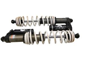 16 Yamaha YXZ1000R EPS 4x4 Front Shocks