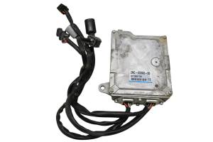 Yamaha - 16 Yamaha YXZ1000R EPS 4x4 Electric Power Steering Control Unit - Image 5