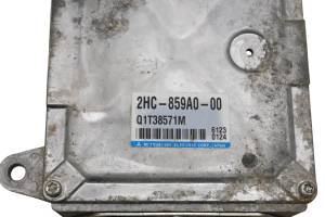 Yamaha - 16 Yamaha YXZ1000R EPS 4x4 Electric Power Steering Control Unit - Image 7