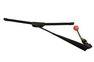 Aftermarket - 16 Yamaha YXZ1000R EPS 4x4 Manual Windshield Wiper Aftermarket - Image 1