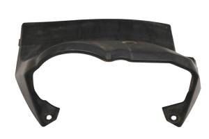 16 Yamaha YXZ1000R EPS 4x4 Speedometer Dash Cover