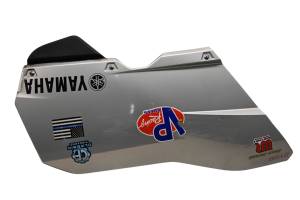 Yamaha - 16 Yamaha YXZ1000R EPS 4x4 Passenger Side Door - Image 3