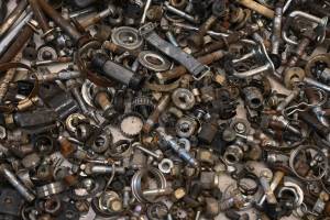 Yamaha - 16 Yamaha YXZ1000R EPS 4x4 Hardware Set Nuts & Bolts - Image 13