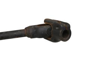 Yamaha - 16 Yamaha YXZ1000R EPS 4x4 Steering Stem Shaft - Image 5