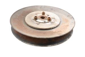 Honda - 77 Honda Odyssey 250 Secondary Driven Clutch FL250 - Image 3