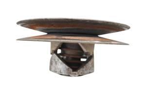 Honda - 77 Honda Odyssey 250 Secondary Driven Clutch FL250 - Image 5