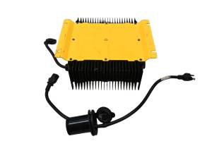 Ranger EV LSV Onboard Charging Module 48V Delta Q - Image 7