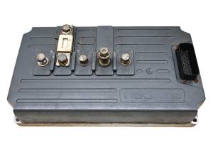 11 Polaris Ranger EV LSV Programmed Controller Unit Sevcon - Image 3