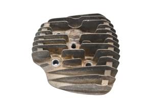 Honda - 77 Honda Odyssey 250 Cylinder Head FL250 - Image 3