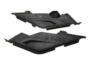 16 Yamaha YXZ1000R EPS 4x4 Side Covers Panels Fenders Left & Right