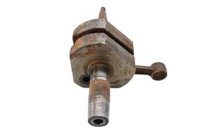 Honda - 77 Honda Odyssey 250 Crankshaft Crank Shaft & Connecting Rod FL250 - Image 3