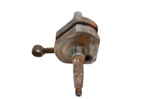 Honda - 77 Honda Odyssey 250 Crankshaft Crank Shaft & Connecting Rod FL250 - Image 7