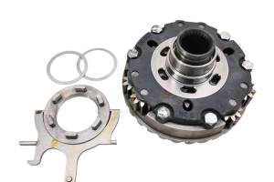 Polaris - 11 Polaris Ranger EV LSV Transmission Output Spiral Bevel Gear - Image 3