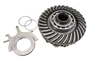 Polaris - 11 Polaris Ranger EV LSV Transmission Output Spiral Bevel Gear - Image 5