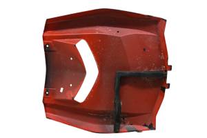 Yamaha - 16 Yamaha YXZ1000R EPS 4x4 Hood Front Fender Cover - Image 5