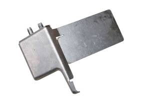 Polaris - 11 Polaris Ranger EV LSV Oil Deflector Baffle - Image 5