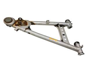 16 Yamaha YXZ1000R EPS 4x4 Front Upper Right A-Arm