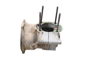 Honda - 77 Honda Odyssey 250 Crankcase Center Crank Case FL250 - Image 7