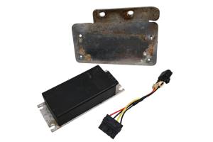 11 Polaris Ranger EV LSV Electric Control Unit Ecu