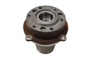 Yamaha - 16 Yamaha YXZ1000R EPS 4x4 Crankshaft Adaptor Output Shaft - Image 5