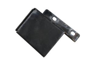 Polaris - 11 Polaris Ranger EV LSV Throttle Pedal Shield Bracket Mount - Image 5