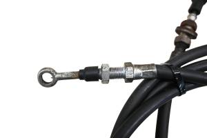 Polaris - 11 Polaris Ranger EV LSV Parking Brake Cable - Image 9