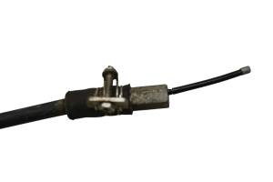 Yamaha - 16 Yamaha YXZ1000R EPS 4x4 Throttle Cable - Image 5